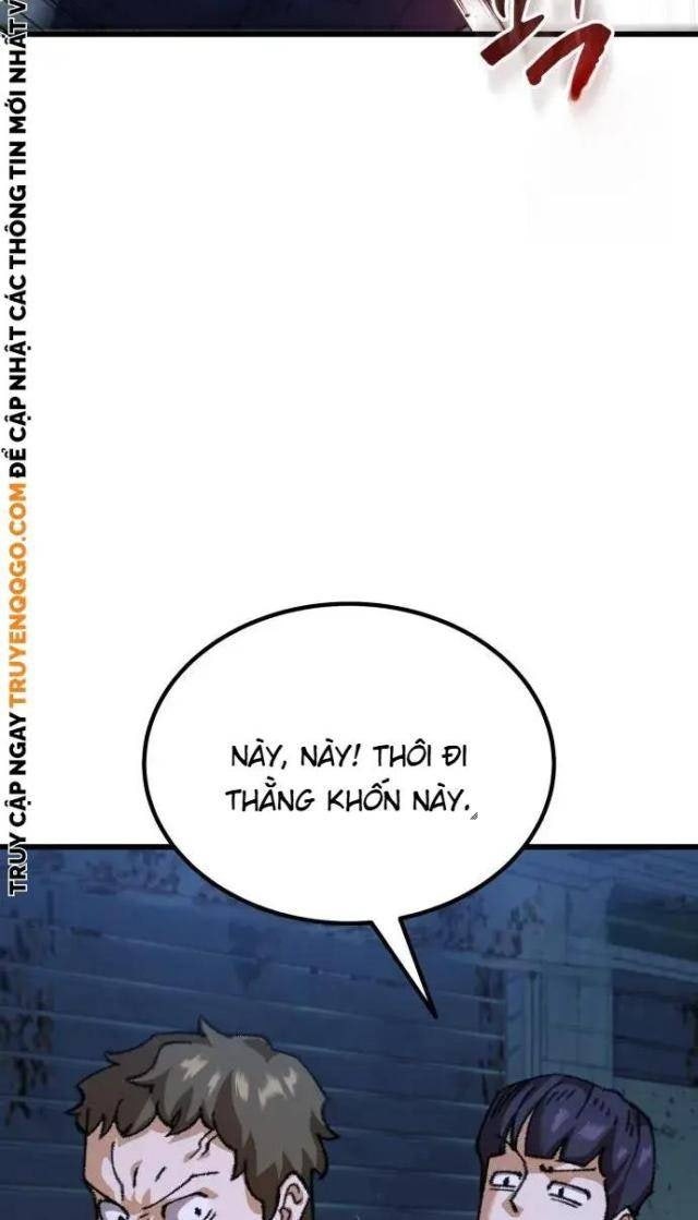 Tôi Đã Hồi Quy Nhưng Tận Thế Không Đến - Page 8