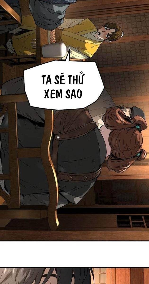 Tuyệt Thế Hồi Quy - Page 37