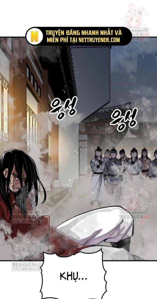 Thiên Ma Quy Hoàn - Page 61