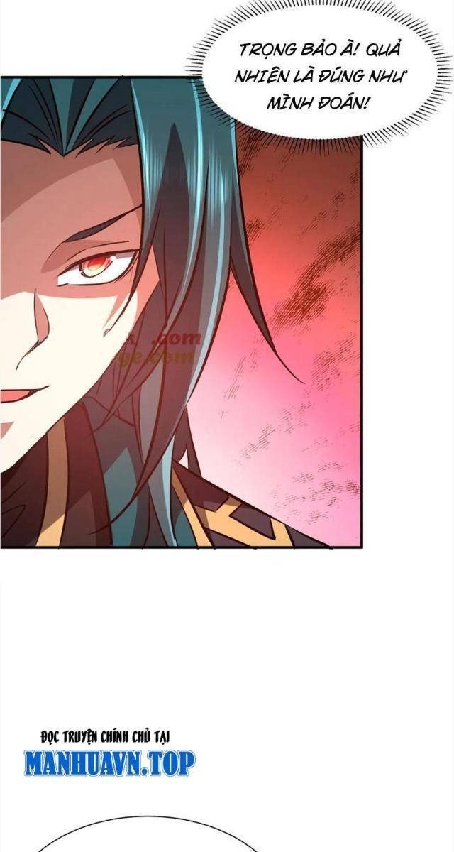 Trùng Sinh Ma Tu:Bắt Đầu Từ Việc Nhặt Được Một Viên Tinh Cầu Zombie - Page 13