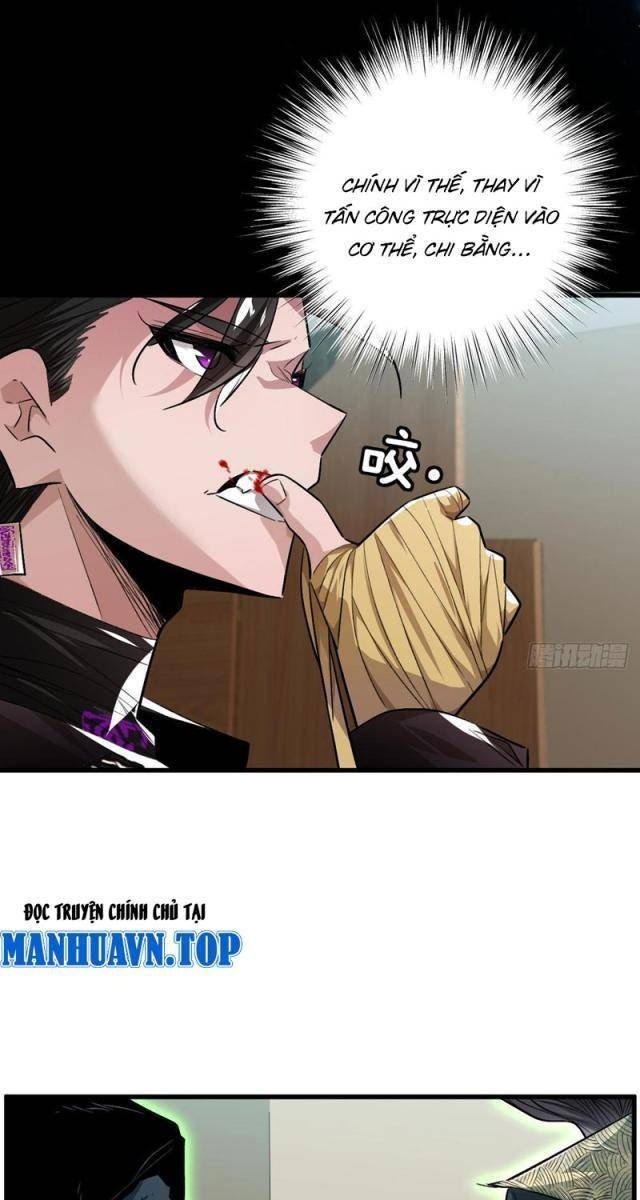 Vĩnh Sinh Đi Chết Đi! - Page 73