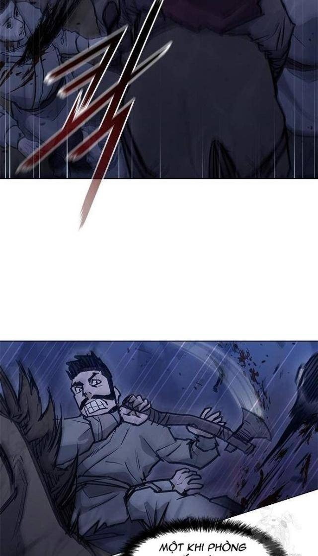 Con Đường Của Võ Giả - Page 42