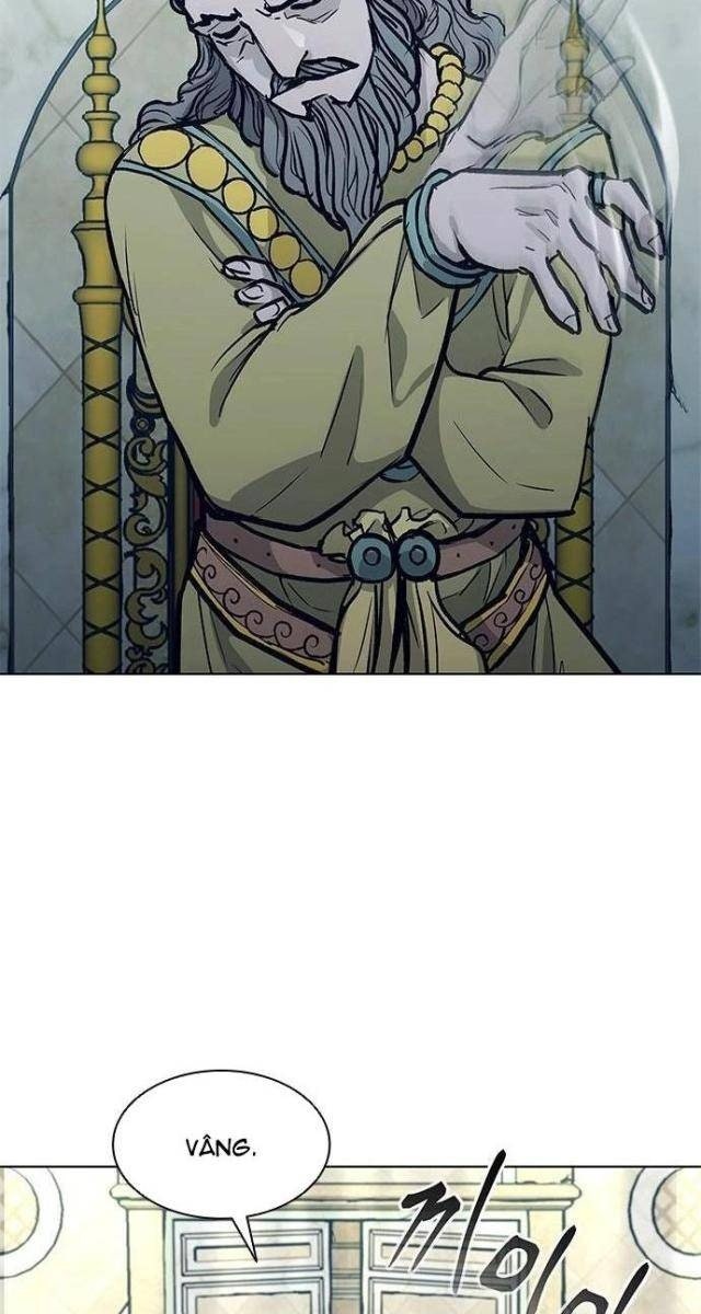 Con Đường Của Võ Giả - Page 21