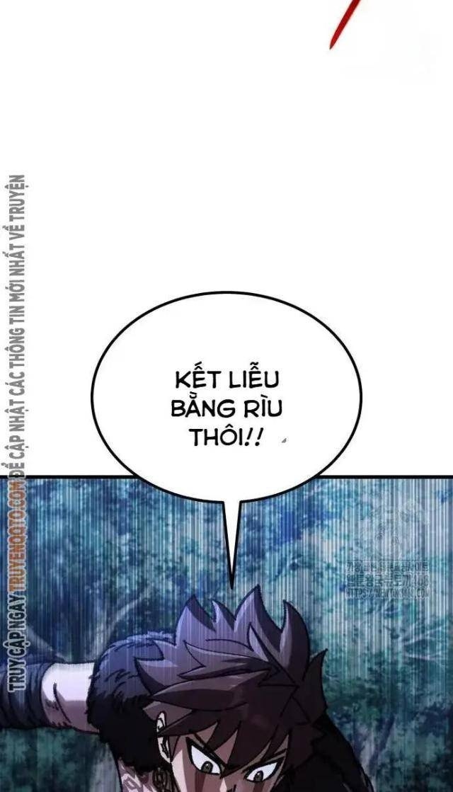 Tôi Đã Hồi Quy Nhưng Tận Thế Không Đến - Page 37