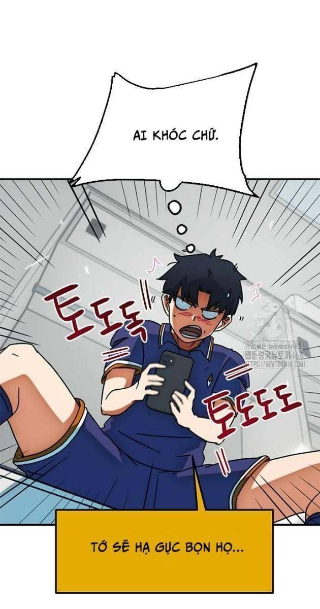 Tôi Bị Hiểu Lầm Là Siêu Sao Trên Sân Cỏ - Page 15