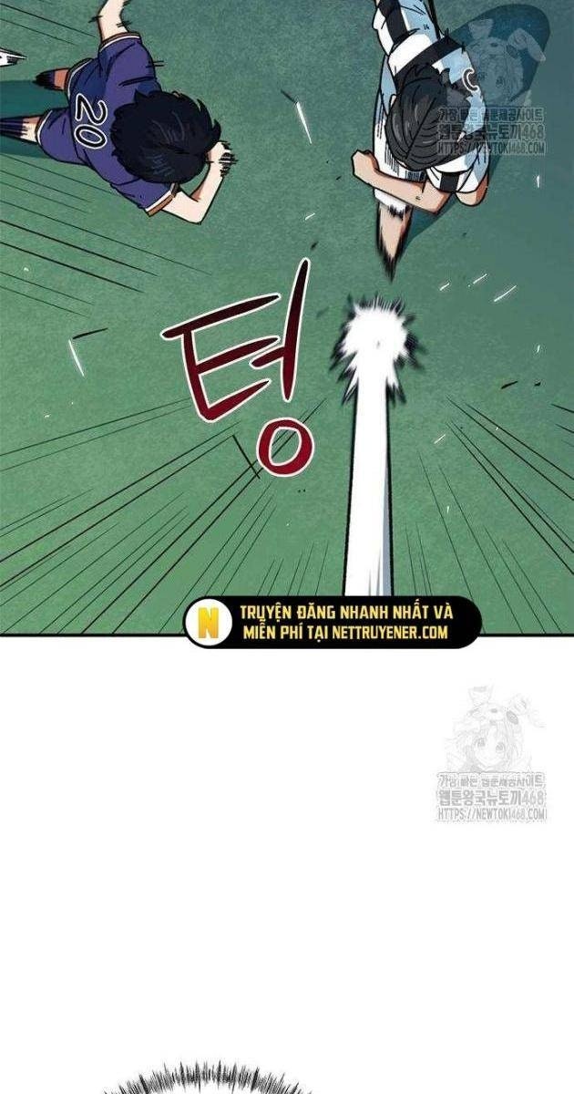 Tôi Bị Hiểu Lầm Là Siêu Sao Trên Sân Cỏ - Page 73