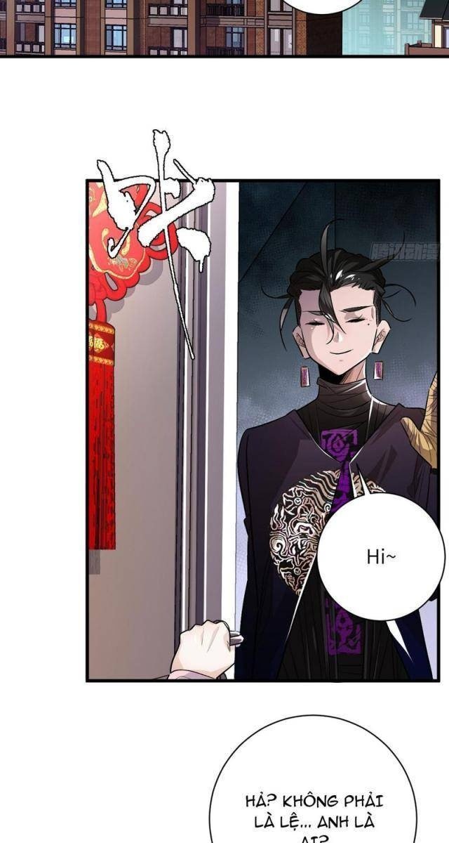 Vĩnh Sinh Đi Chết Đi! - Page 40