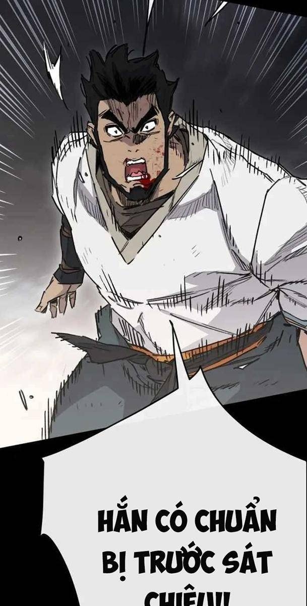 Kiếm Sĩ Bất Bại - Page 166