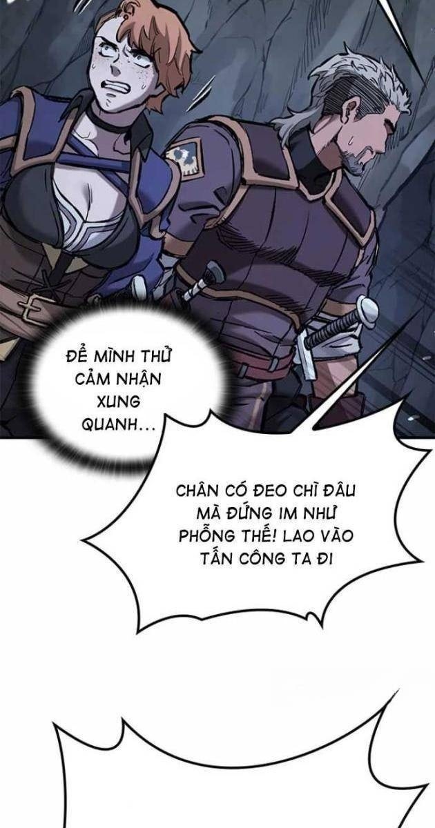 Hiệp Sĩ Sống Vì Ngày Hôm Nay - Page 25