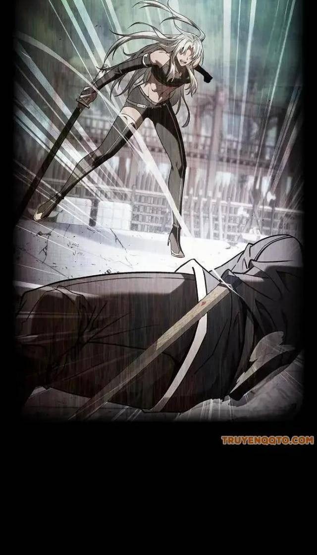 Kiếm Sĩ Thiên Tài Của Học Viện - Page 25