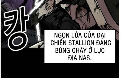 Người Chơi Lỗi - Page 5