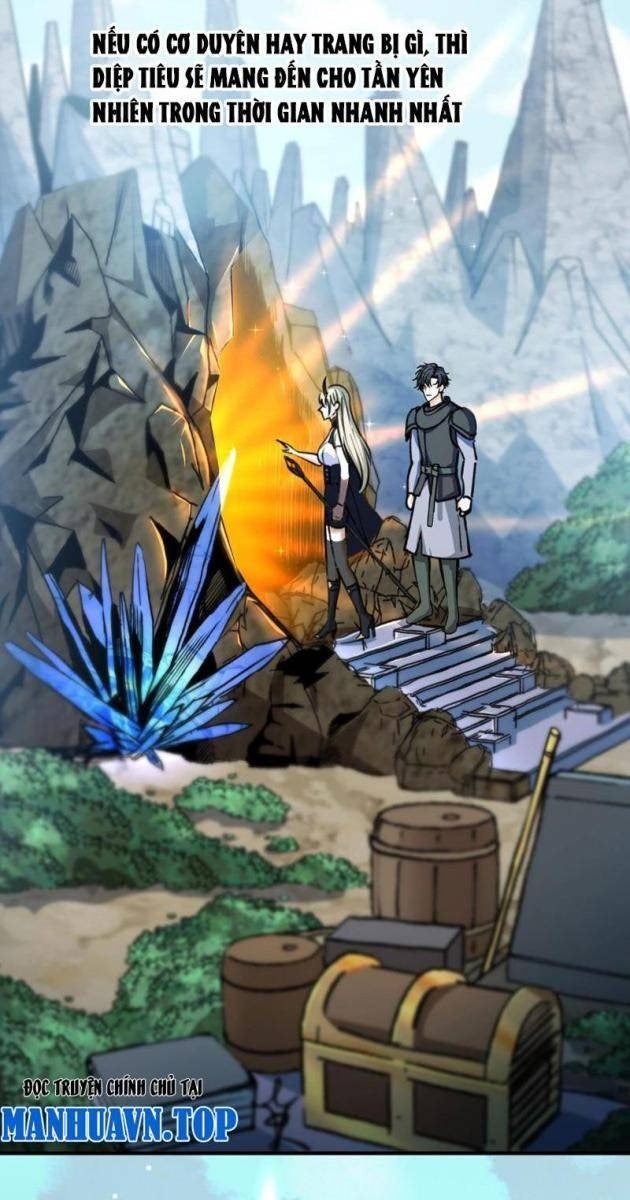 Bắt Đầu Chuyển Chức Tài Thần, Ta Chuyển Hóa Triệu Vạn Thần Sủng - Page 16