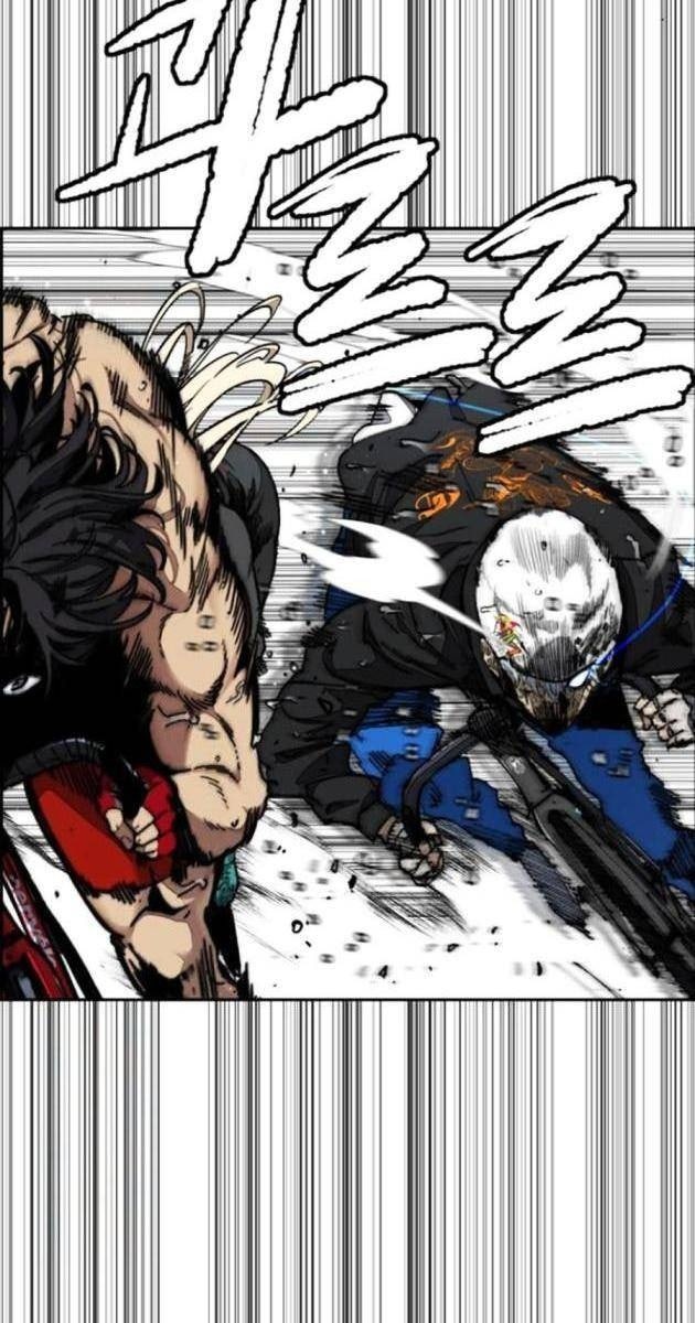 Thể Thao Cực Hạn - Page 94