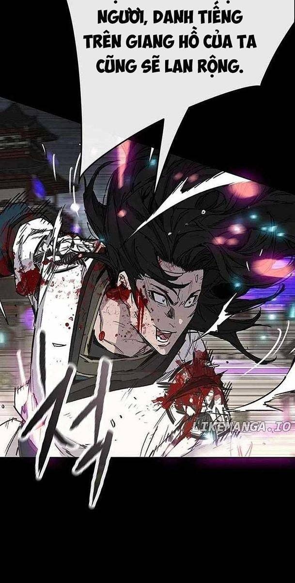 Kiếm Sĩ Bất Bại - Page 98