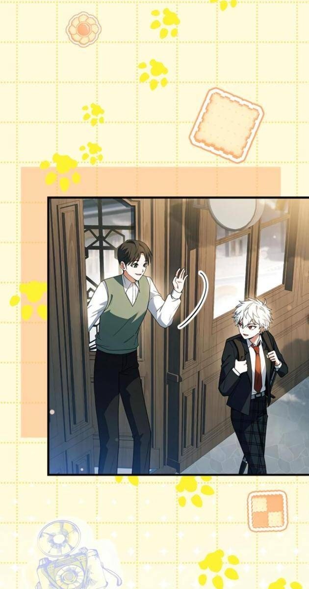 Anh Hùng Huyền Thoại Là Học Viên Danh Dự Của Học Viện - Page 69