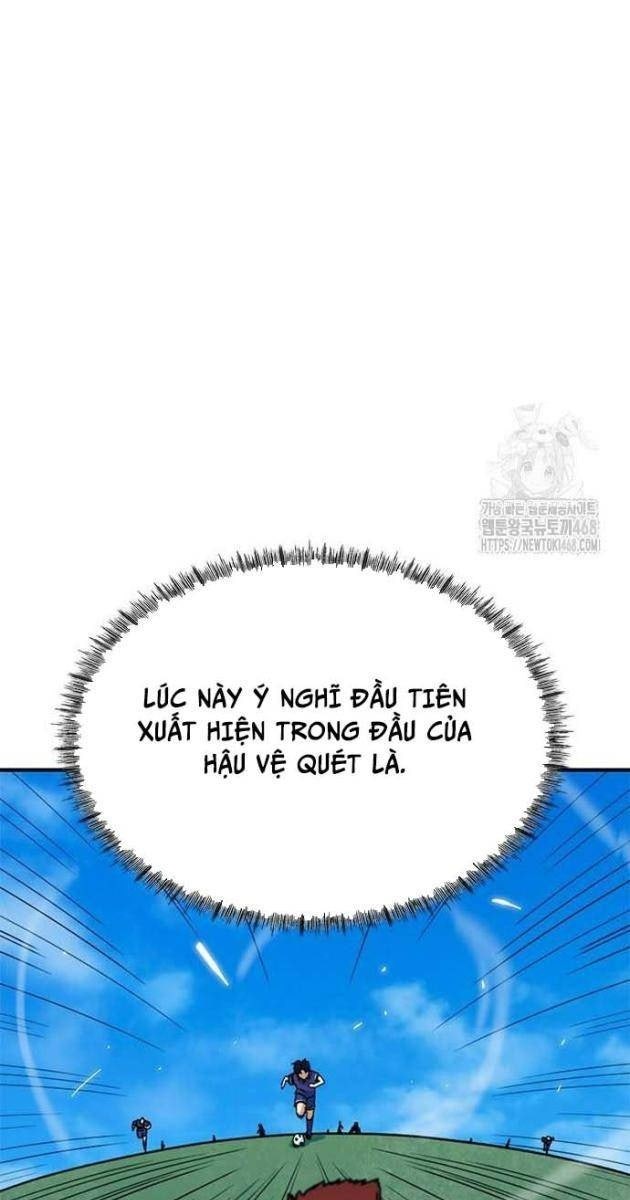 Tôi Bị Hiểu Lầm Là Siêu Sao Trên Sân Cỏ - Page 132