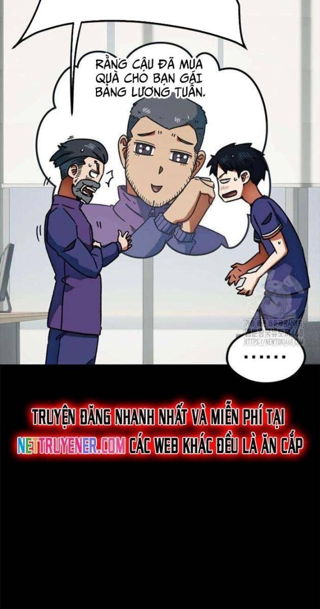 Tôi Bị Hiểu Lầm Là Siêu Sao Trên Sân Cỏ - Page 70