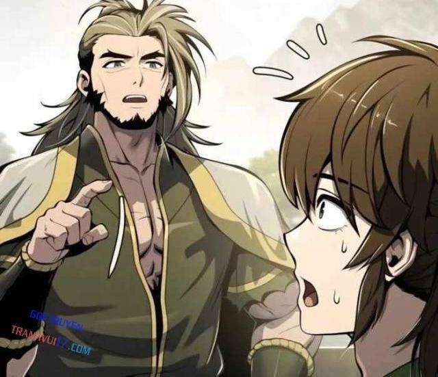 Chuyên Gia Côn Trùng Tại Đường Gia Tứ Xuyên - Page 43