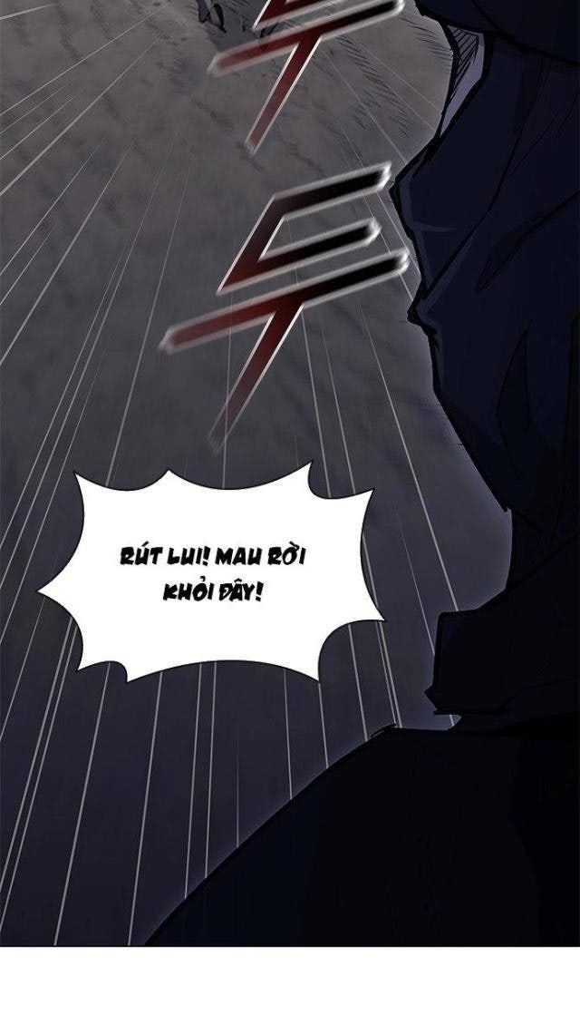 Con Đường Của Võ Giả - Page 62