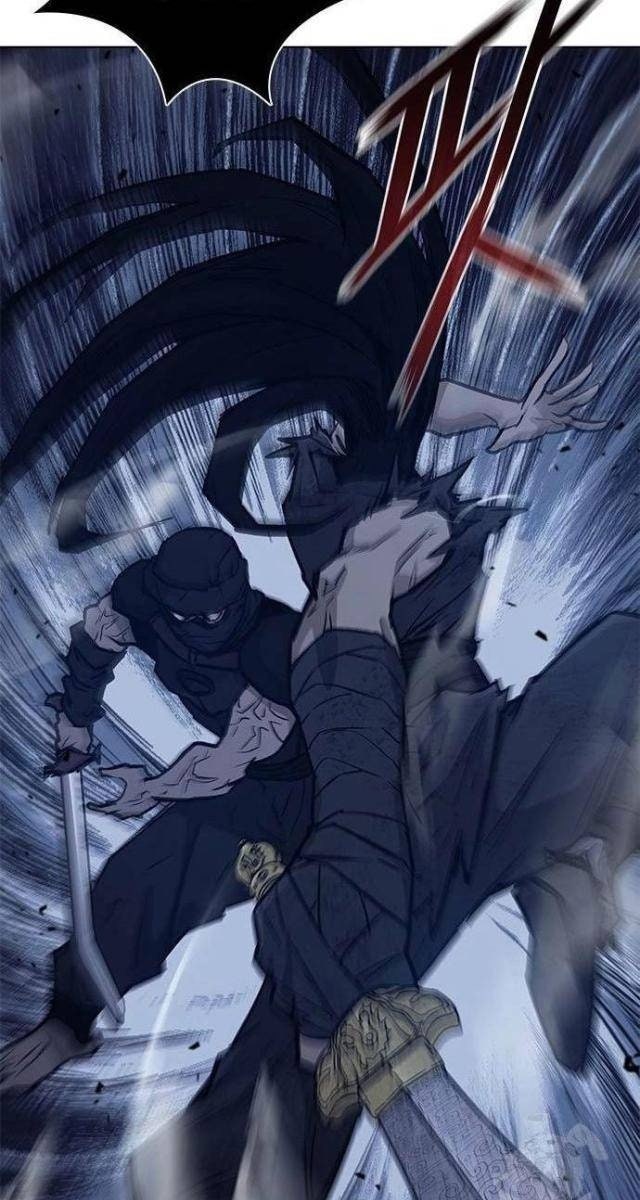 Con Đường Của Võ Giả - Page 65