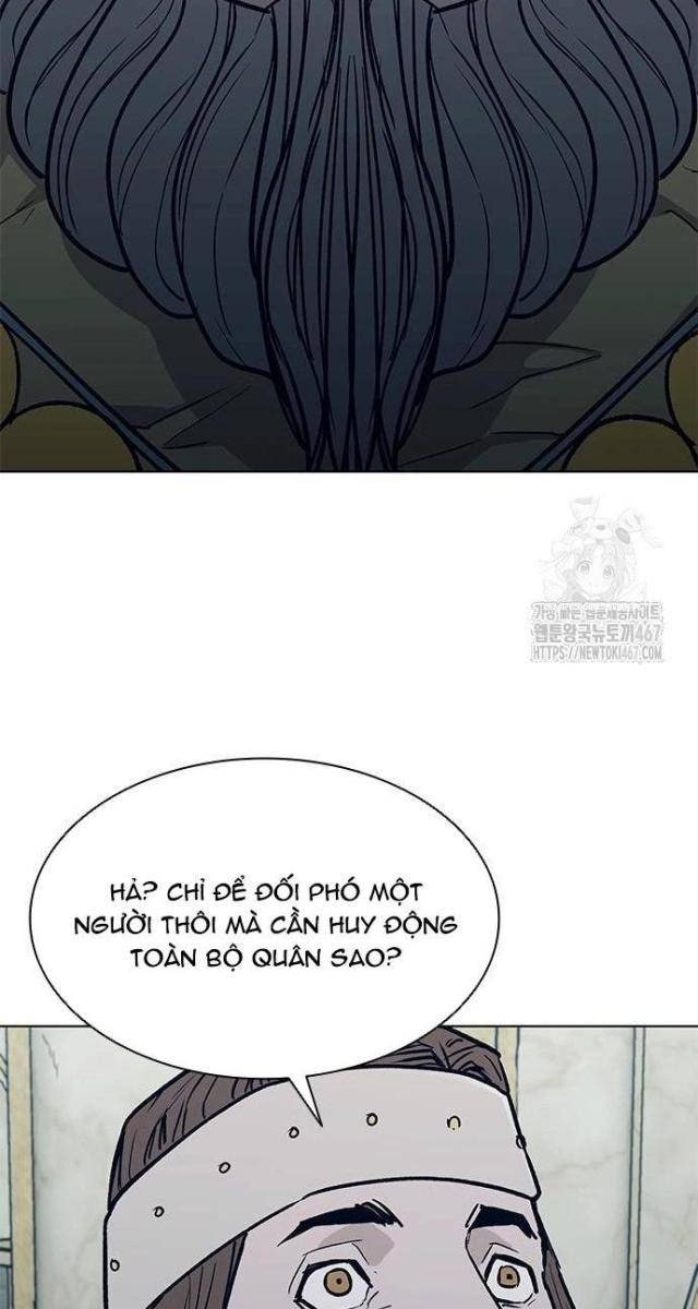 Con Đường Của Võ Giả - Page 69