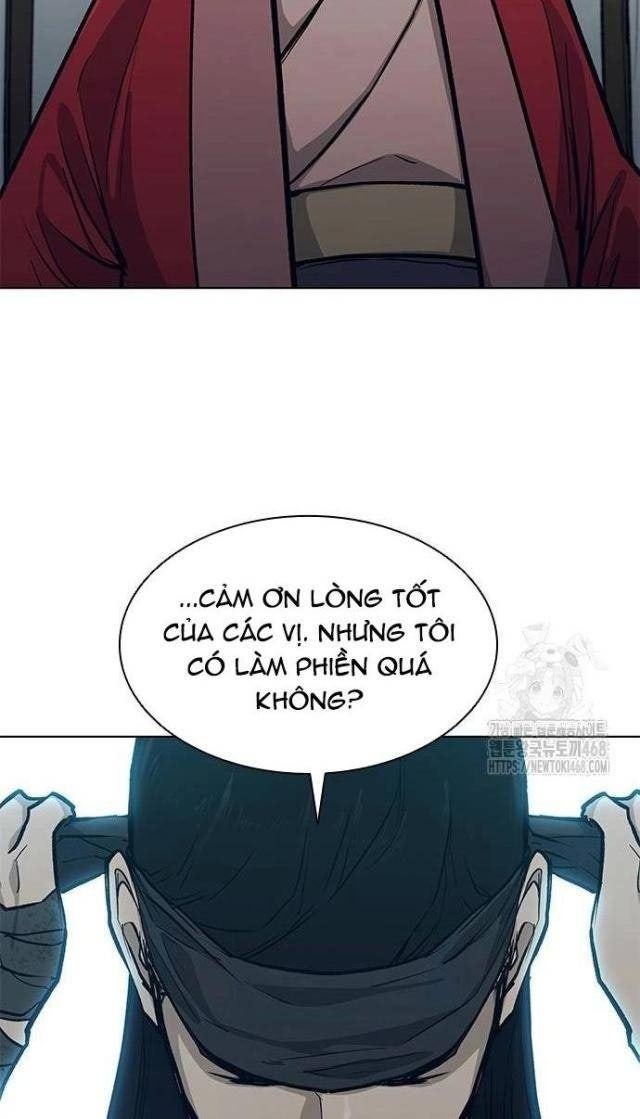Con Đường Của Võ Giả - Page 32
