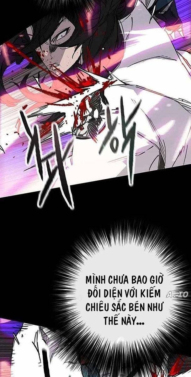 Kiếm Sĩ Bất Bại - Page 87