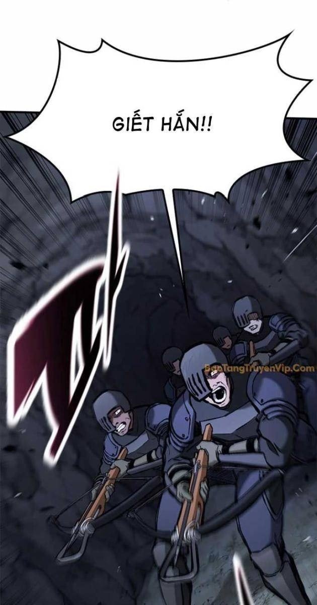 Hiệp Sĩ Sống Vì Ngày Hôm Nay - Page 49