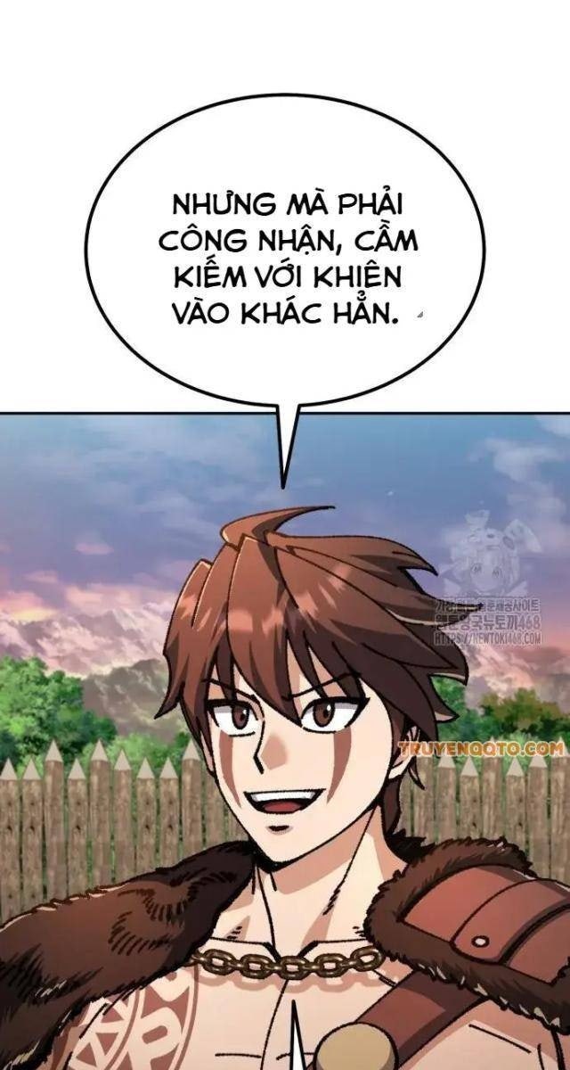 Tôi Đã Hồi Quy Nhưng Tận Thế Không Đến - Page 34