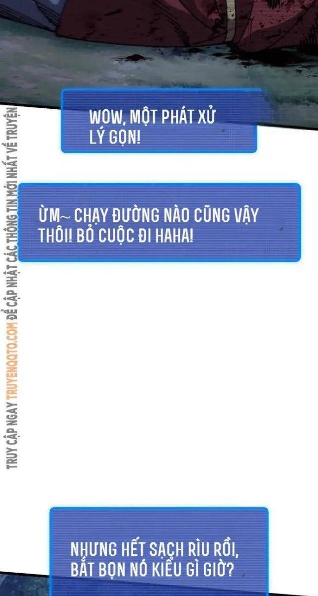 Tôi Đã Hồi Quy Nhưng Tận Thế Không Đến - Page 12