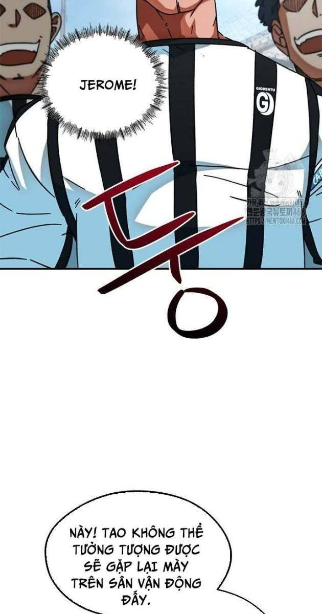 Tôi Bị Hiểu Lầm Là Siêu Sao Trên Sân Cỏ - Page 44