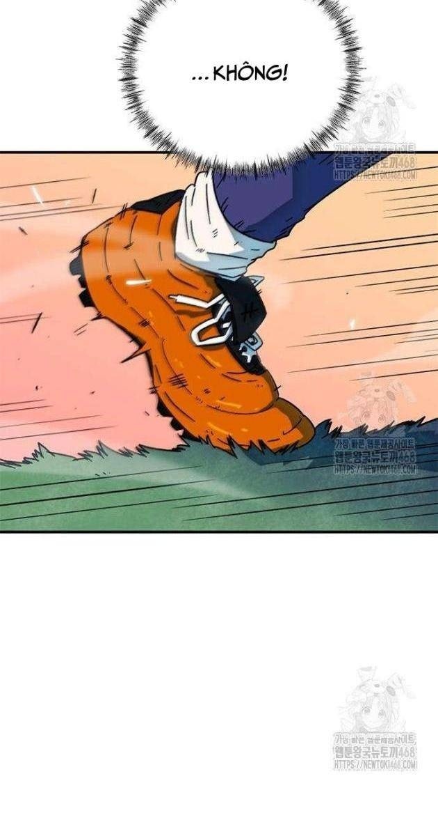 Tôi Bị Hiểu Lầm Là Siêu Sao Trên Sân Cỏ - Page 127