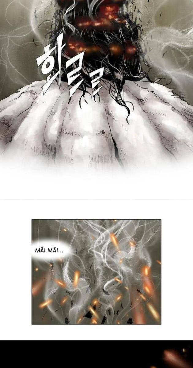 Máu lạnh - Page 22