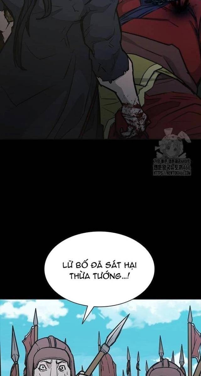 Con Đường Của Võ Giả - Page 99