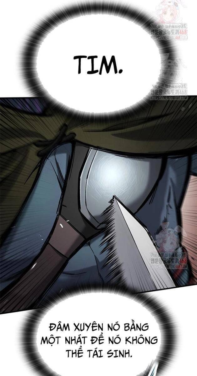 Hiệp Sĩ Sống Vì Ngày Hôm Nay - Page 55