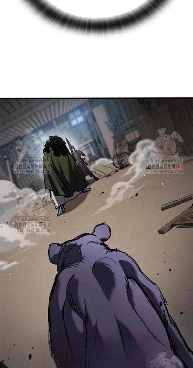 Hiệp Sĩ Sống Vì Ngày Hôm Nay - Page 121