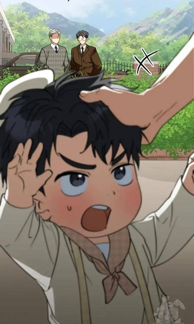 Bé Con Tái Xuất: Hành Trình Thành Vua Tài Phiệt! - Page 8