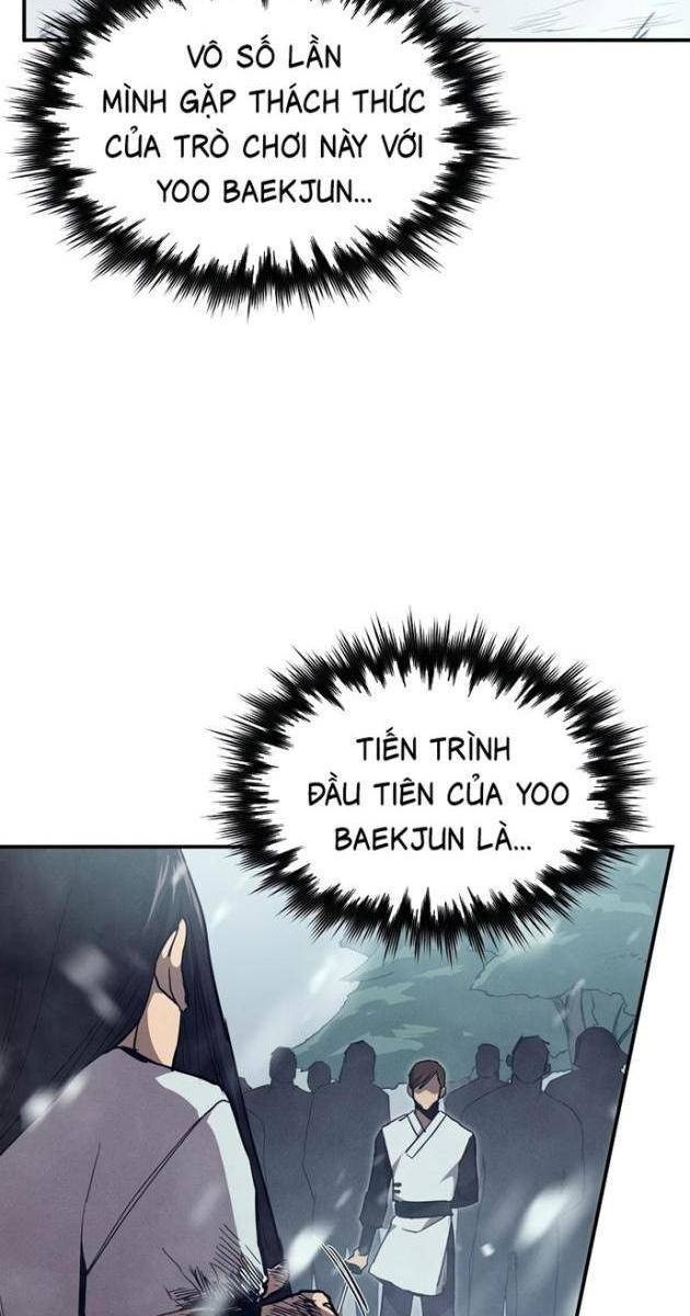 Ta Trở Thành Truyền Nhân Của Võ Thần - Page 125