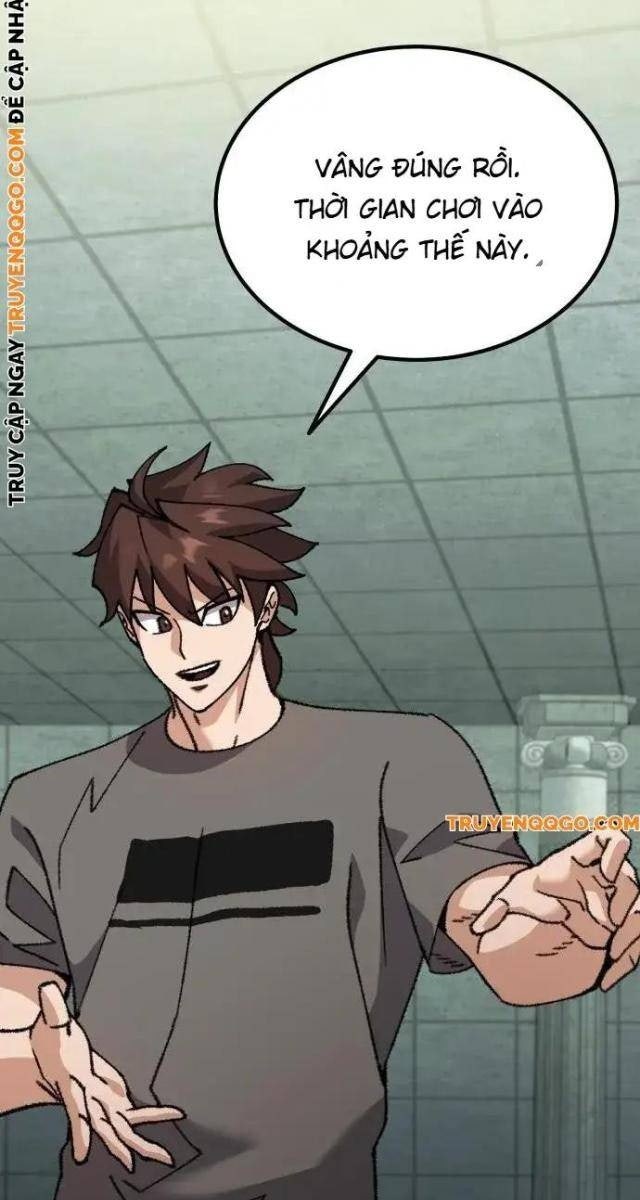 Tôi Đã Hồi Quy Nhưng Tận Thế Không Đến - Page 64