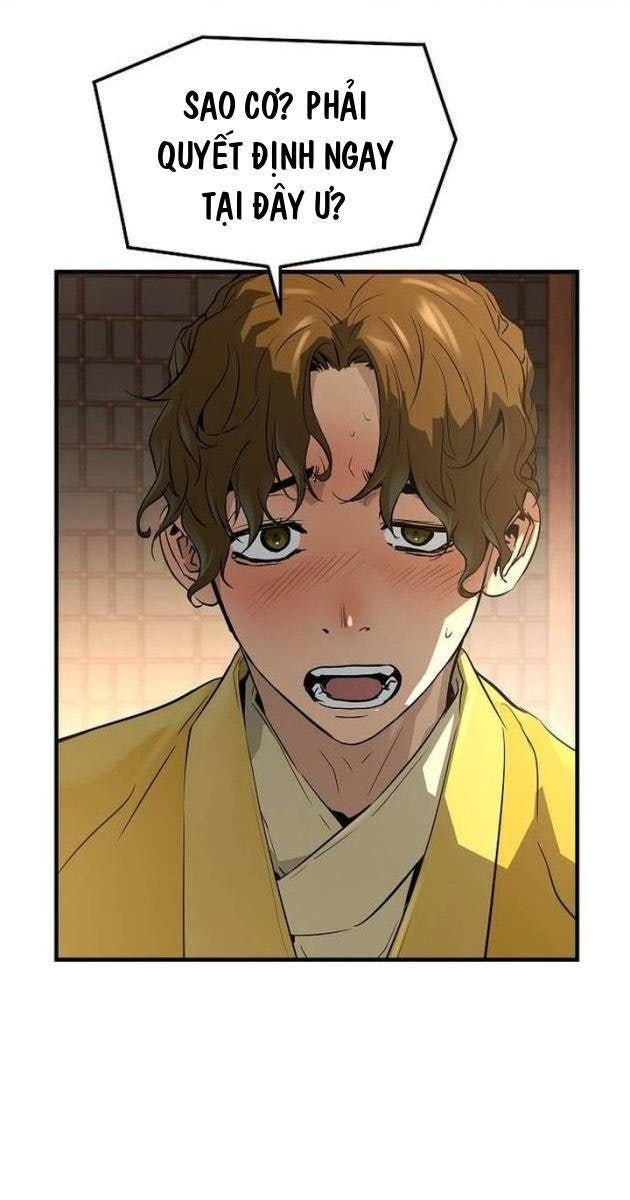 Tuyệt Thế Hồi Quy - Page 9