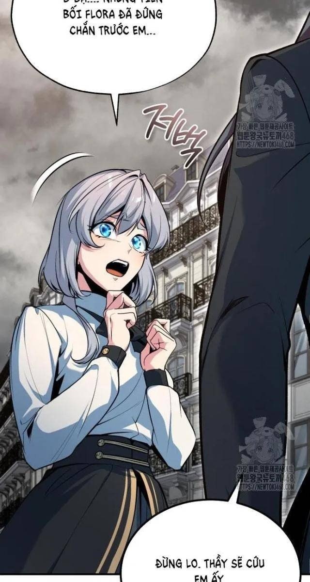 Giáo Sư Gián Điệp - Page 147