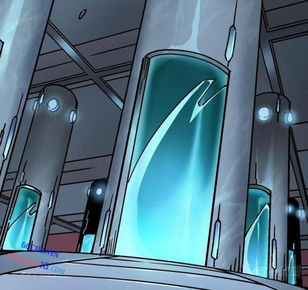 Cao Võ Tiến Hóa: Bắt Đầu Thức Tỉnh Quái Thú Chi Vương - Page 69