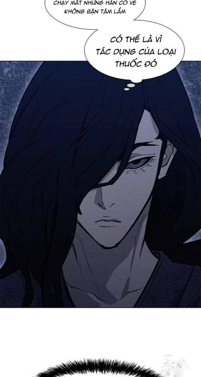 Con Đường Của Võ Giả - Page 33