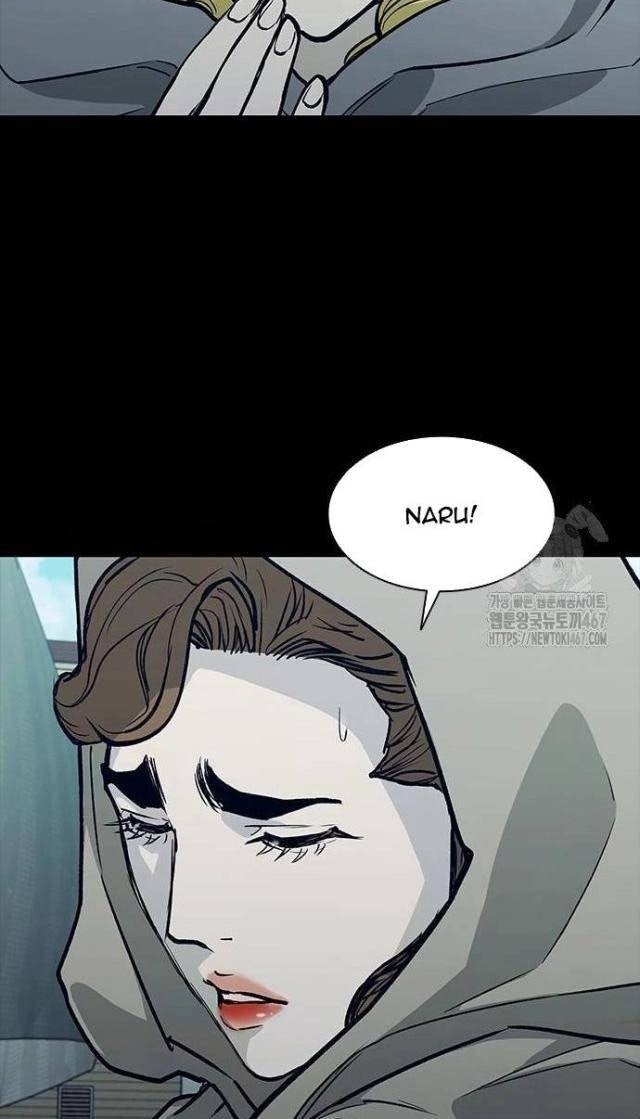 Con Đường Của Võ Giả - Page 42