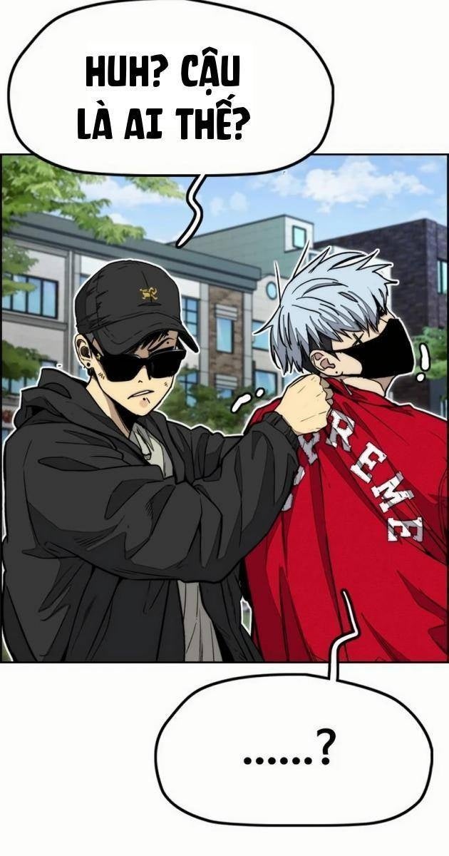 Thể Thao Cực Hạn - Page 134