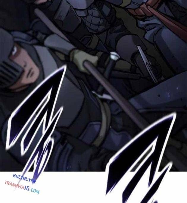 Hiệp Sĩ Sống Vì Ngày Hôm Nay - Page 62