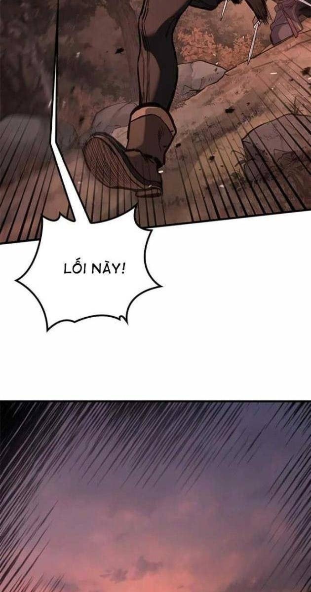 Hiệp Sĩ Sống Vì Ngày Hôm Nay - Page 81