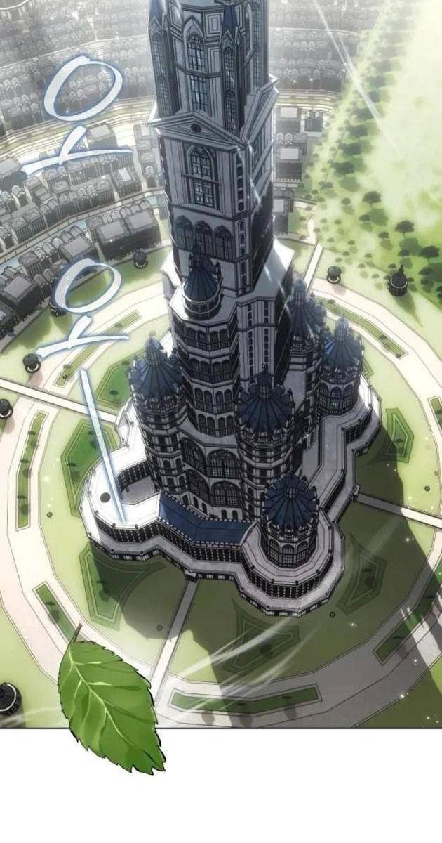 Đứa Trẻ Rắc Rối Của Ma Tháp - Page 95