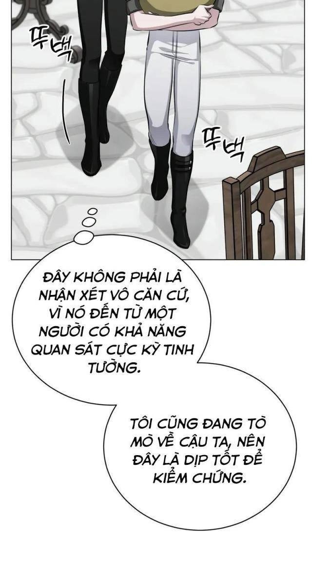 Đứa Trẻ Rắc Rối Của Ma Tháp - Page 31