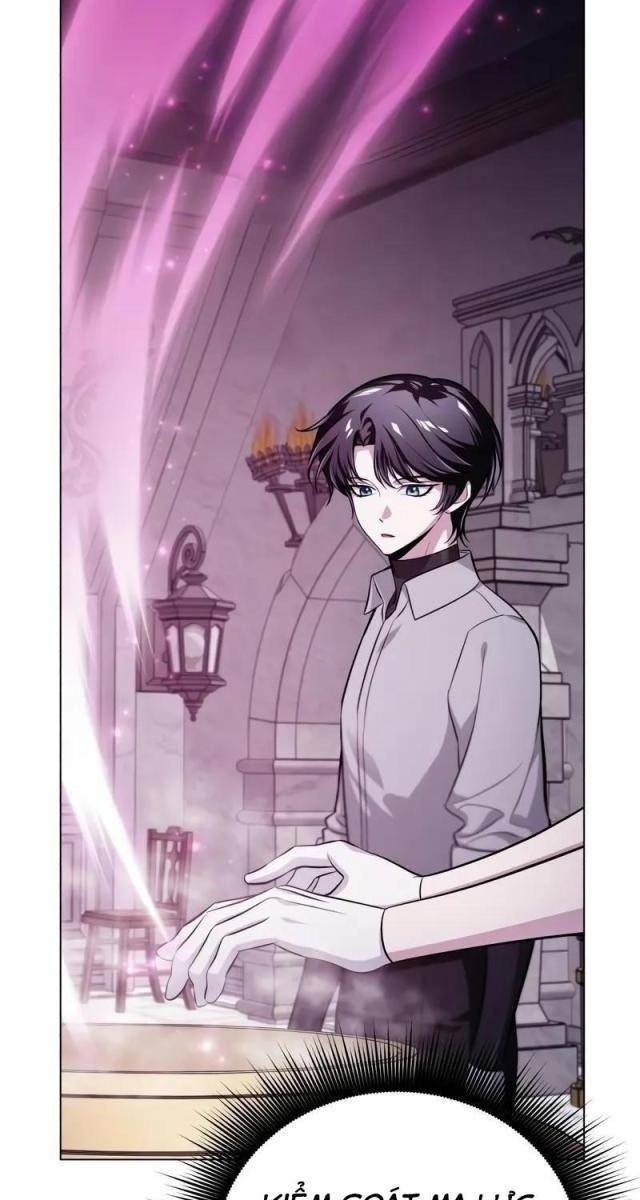 Đứa Trẻ Rắc Rối Của Ma Tháp - Page 63